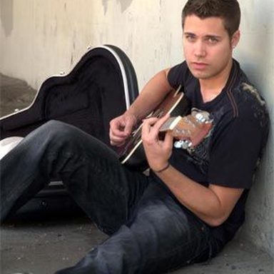 Drew Seeley