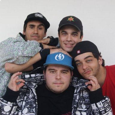 Drift Five