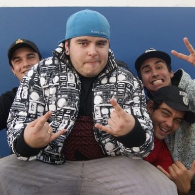 Drift Five