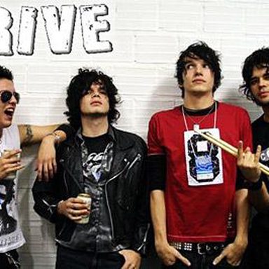 Drive