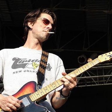 Drive By Truckers