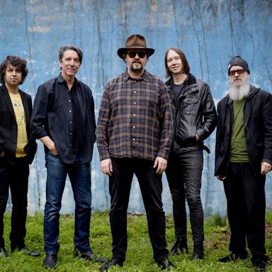 Drive By Truckers