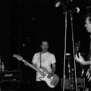 Drive Like Jehu