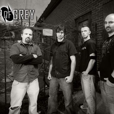 Drop of Grey