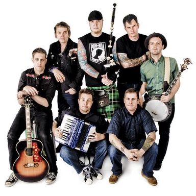 Dropkick Murphys