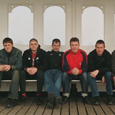 Dropkick Murphys
