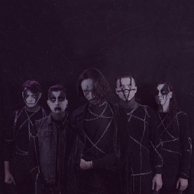 Drown In Sulphur