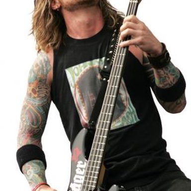 Drowning Pool photo 11