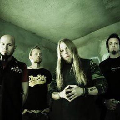 Drowning Pool photo 13