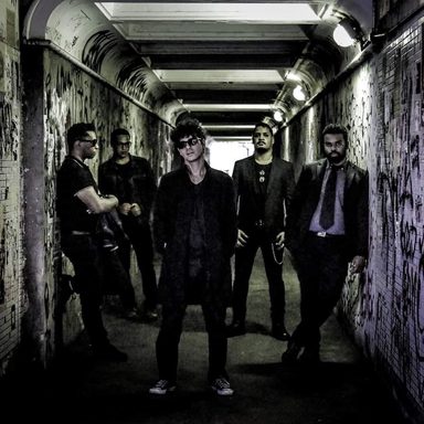 Drowned Men