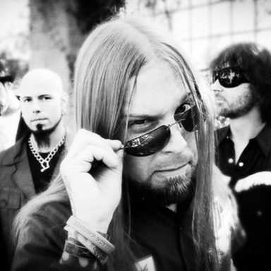 Drowning Pool photo 12