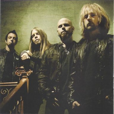 Drowning Pool photo 10