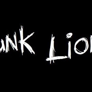 Drunk Lions