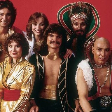 Dschinghis Khan