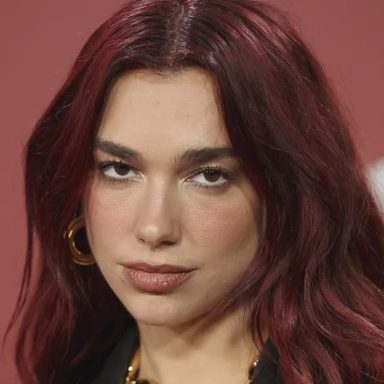 Dua Lipa photo 27