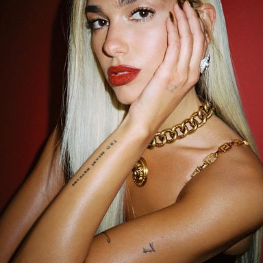 Dua Lipa photo 52