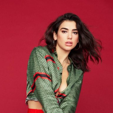 Dua Lipa photo 100