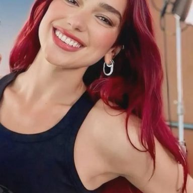 Dua Lipa