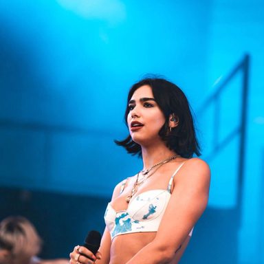 Dua Lipa photo 94