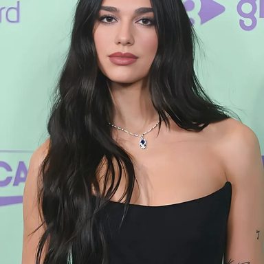 Dua Lipa