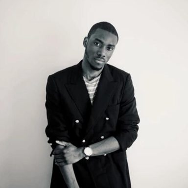 Duane Caleb