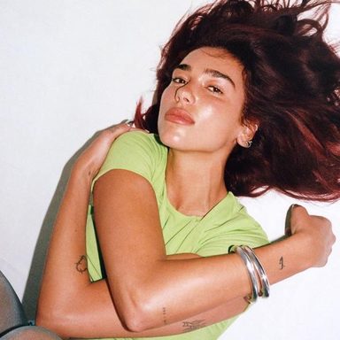 Dua Lipa photo 26