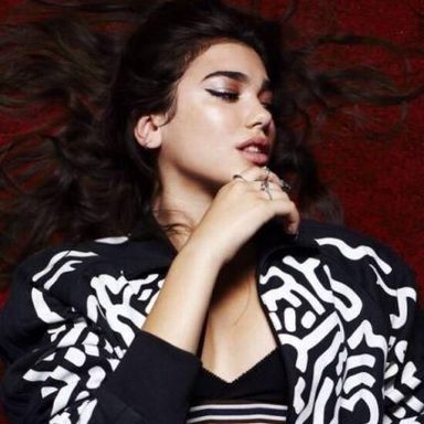 Dua Lipa photo 79