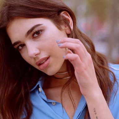 Dua Lipa photo 93