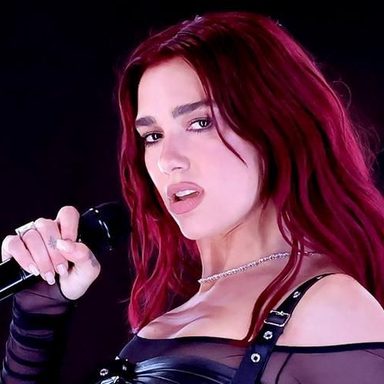 Dua Lipa photo 28
