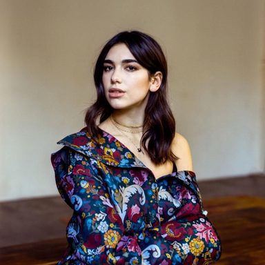 Dua Lipa photo 109