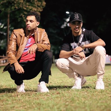 Dub Hip Hop
