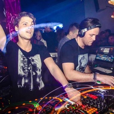 Dubvision