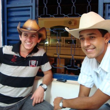 Duda e Marquini