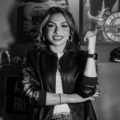 Duda Zunarelli