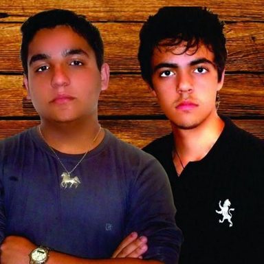 Dudu e Natan