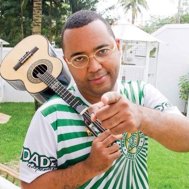 Dudu Nobre
