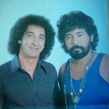 Duduca e Dalvan