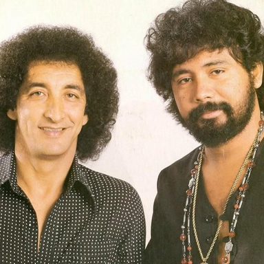 Duduca e Dalvan