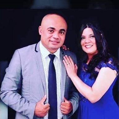 Dueto Unção & Glória