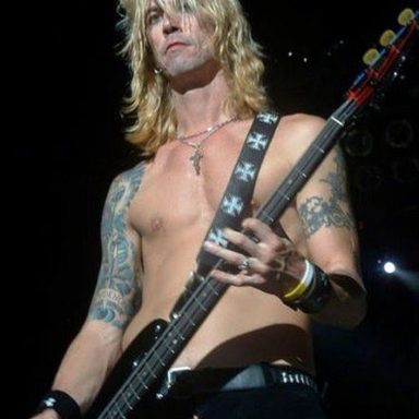 Duff McKagan