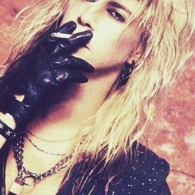 Duff McKagan