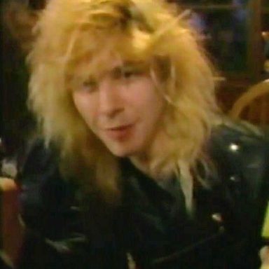 Duff McKagan