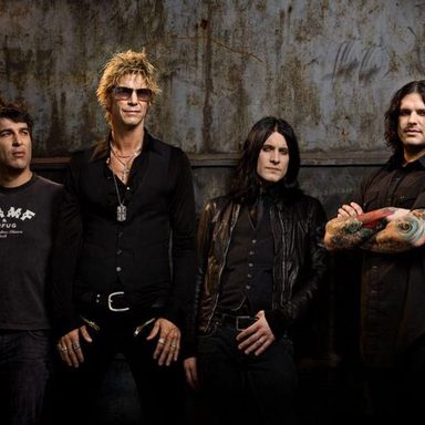 Duff Mckagan's Loaded