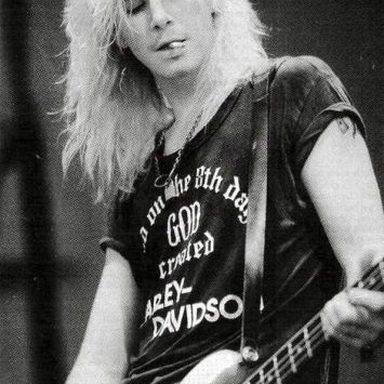 Duff McKagan