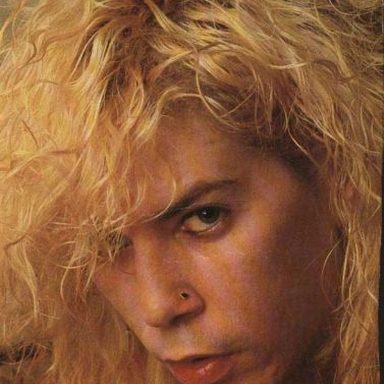 Duff McKagan photo 9