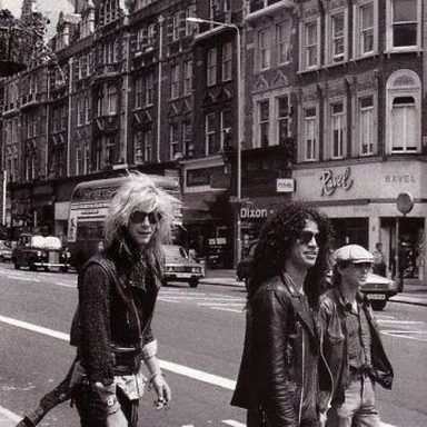 Duff McKagan