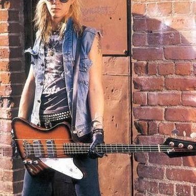 Duff McKagan photo 12