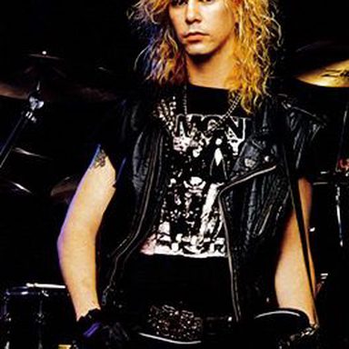 Duff McKagan photo 13