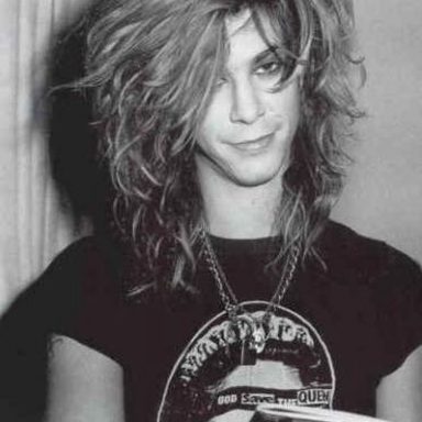 Duff McKagan photo 10