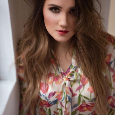 Dulce María photo 274